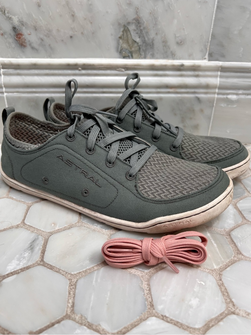 Women’s Astral Water Sneakers - 9